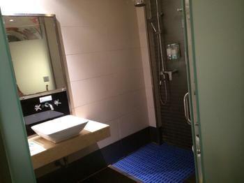 Sungo Art Hotel Wuhan Buitenkant foto